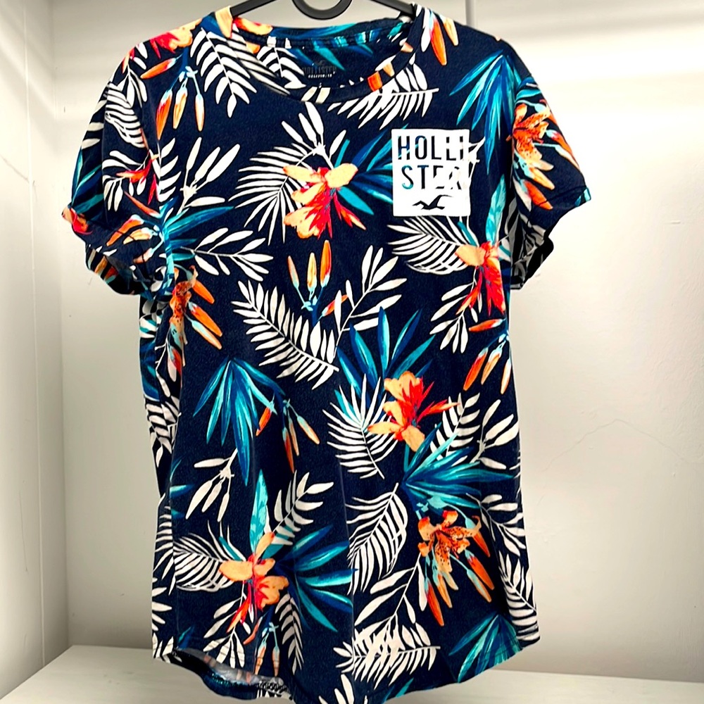 Hollister Shirt